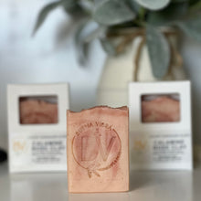 Load image into Gallery viewer, Calamine and Rose Clay