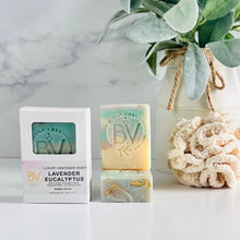 Load image into Gallery viewer, Lavender Eucalyptus