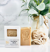 Load image into Gallery viewer, Oatmeal Milk