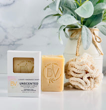 Load image into Gallery viewer, Unscented