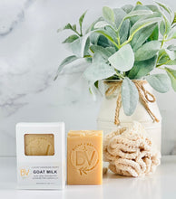 Load image into Gallery viewer, Goat's Milk