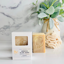 Load image into Gallery viewer, Arnica Aloe Vera