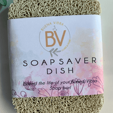 Load image into Gallery viewer, Soap Saver Dish