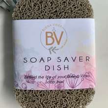 Load image into Gallery viewer, Soap Saver Dish