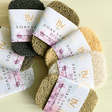 Load image into Gallery viewer, Soap Saver Dish