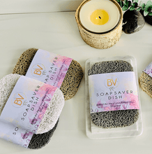 Load image into Gallery viewer, Soap Saver Dish