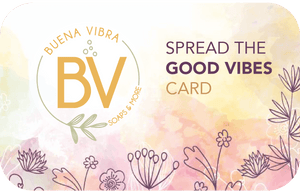 BV Soaps & More Gift Card