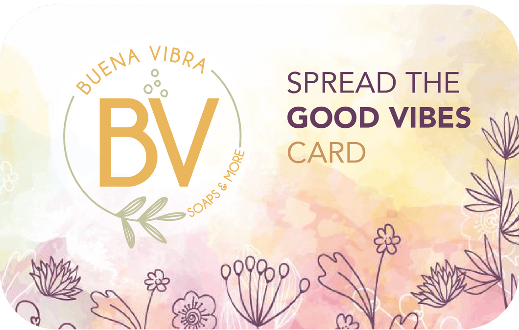 BV Soaps & More Gift Card
